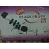 spin black power