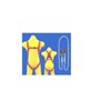 safety full body harness cig 19451