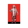 fire heat protective clothing gujoodae - fire protection