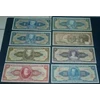8 jenis uang lama brazil