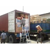loose cargo from jakarta to batam to jakarta