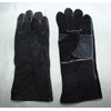 sarung tangan las / welding gloves