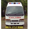karoseri mobil ambulance