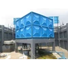 tangki panel | panel tank | roof tank | frp tank | tangki fiber | fiber tank