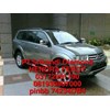 pajero sport facelift
