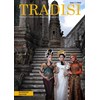 iklan di majalah pernikahan tradisi