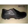 safety shoes art 03