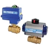 bi-torq-instrupak automated ball valves: ip-2p series