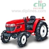 menjual hand tractor tangan quick / distributor alat pertanian perkebunan