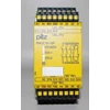 pilz safety relay pnoz-x3-10p