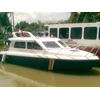 speed boat 8.5 meter-1