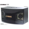 yamaha kms-800 - speaker karaoke 8 inch-2