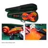 violin vienna natural glossy size 4/ 4-2