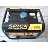 generator spica et2200l-3