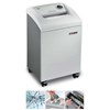 mesin penghancur kertas paper shredder dahle 40204