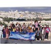holyland tour israel - mesir - jordania 2015