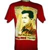 kaos tokoh tan malaka, patjar merah indonesia
