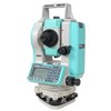 total station nikon npl-322 5-second reflectorless