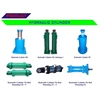 hydraulic cylinder-1