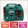 elemax shx 1000