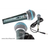 krezt beta 58 dynamic microphone