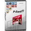 p-card software