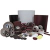 coated abrasive products / amplas