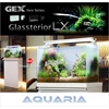 akuarium gex glassterior lx new series gex glassterior lx new series aquarium-3