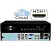 dvr core vision dvr-5404 4ch 960h + hdmi