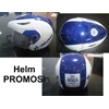 helm promosi