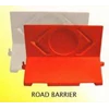road barrier-1