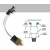 low pressure switch - mm