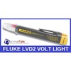 fluke lvd2 volt light-1