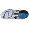 sepatu tenis babolat propulse 4 blue platinum genuine michelin rubber 100% original-1