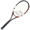 raket tenis babolat pure control 295 gramz 98 square inch flex carbon woofer technology 100% original-1