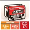 elemax sh 3900 ex