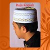 kopiah kalbut bordir