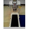 elektrik auto incline treadmill tl-180, treadmill elektrik murah, tradmill elektrik 3 hp
