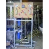mesin alat depot air minum isi ulang 3 in 1 bio + ozone + ro ( reverse osmosis) 2000gpd harga 35 jt-1