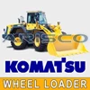 spareparts komatsu wheel loader wa