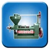 mesin pengesktrak minyak biji-bijian ( oil press)