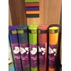 matras yoga ukuran 3 mm ( unique yoga matras & props - shop jakarta / indonesia )