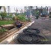 aerial cable installation-2