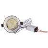 down light led cob warna white & warm white-2