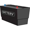 battery for industry
