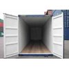 container bekas murah unit ready stock