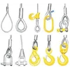 wire rope accessories