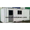 container office modifikasi kantor 20-40 feet