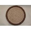 karpet round rug