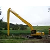 rental / sewa excavator long arm ( 18meter – 22 meter )-1